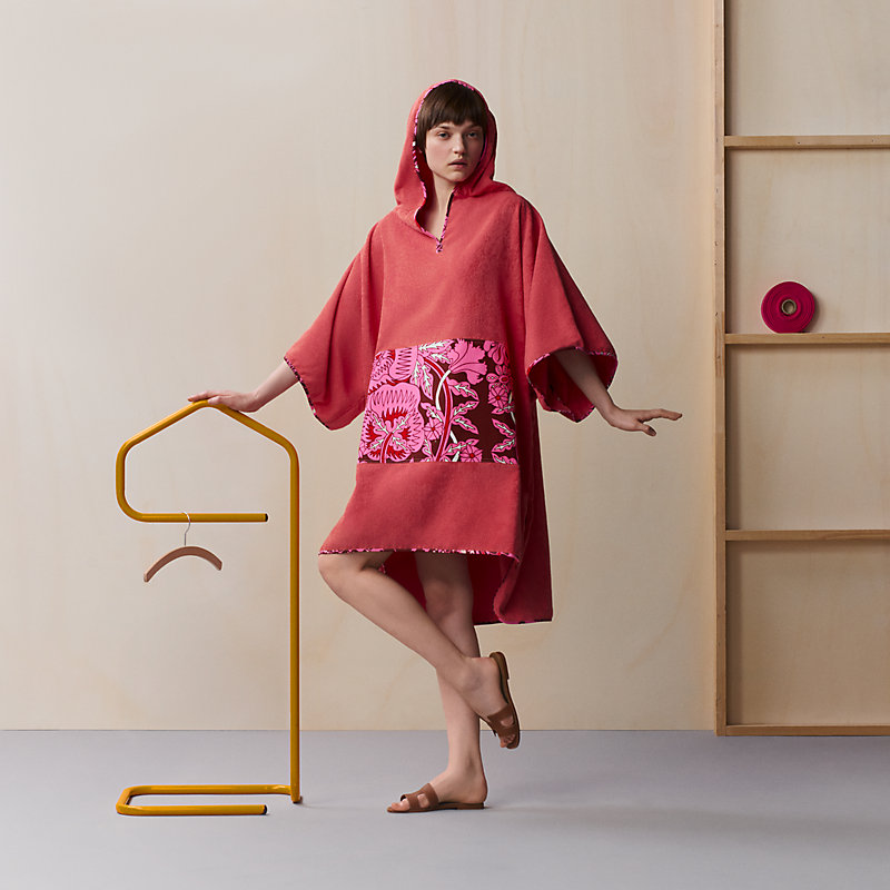 ビーチチュニック | Hermès - エルメス-公式サイト